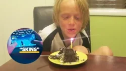 «Как наркотик»: мужчина утверждает, что пристрастился к азартным играм в 11 лет, на фоне резкого ...