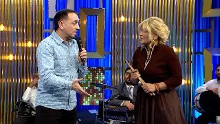 "Karyeramda 2 ci dəfədir ki, çalğı alətim evdə qalır"