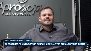 $20 Billion Debt: Mato Grosso Producers Hope for Post-Election Changes
