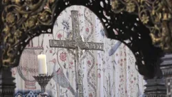 Բուն Բարեկենդանի առիթով Մայր Աթոռում տոնական Պատարագ է մատուցվել