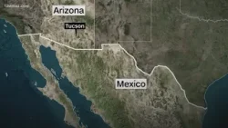 Nancy Guthrie search turns to Mexico for leads in case | Here's what we know