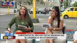 Comerciantes del Mercado de Frutas denuncian extorsiones