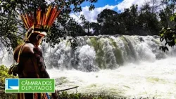 Comissão dos Povos Originários debate implementação de decisões da COP 30 - 27/03/26 Comissão dos Povos Originários debate implementação de decisões da COP 30 - 27/03/26