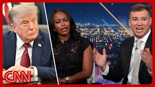Iran war’s midterm impact, public opinion & more | Debate roundup