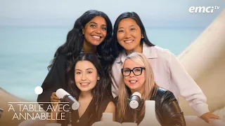 De la Colombie au Canada : ma vie a basculé ici