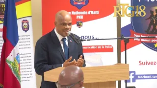Ministè Edikasyon Nasyonal lanse yon semèn fòmasyon pou 50 fasilitatè nan PNH la.