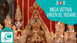 MISA VOTIVA VIRGEN DEL ROSARIO- 2026-10-07 11:00:00