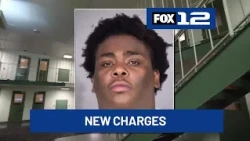 Gresham sex abuse suspect accused of posing as teen charged with 66 additional criminal counts