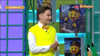 Balapan livе. 3-бөлім. 26.08.2026