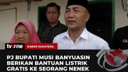 Kabar Sumatera 29 Maret 2024 | Kabar Sumatera tvOne