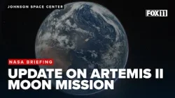 НАСА сообщает последние новости об миссии «Артемида II»: астронавты в отличном настроении и, как ... НАСА сообщает последние новости об миссии «Артемида II»: астронавты в отличном настроении и, как ...