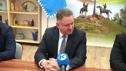 NAK SAJTÓTÁJÉKOZTATÓ A VÁROSHÁZÁN