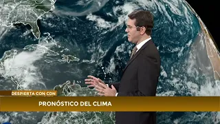 Weather Forecast | Jean Suriel