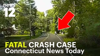 Connecticut News Today: Stamford pastor's death at center of criminal negligence case