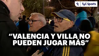 The REACTION of XENEIZE FANS after the TRIUMPH over SÃO PAULO: "BOCA NEEDS A STRIKER" 🗣️