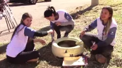 INSCRIÇÕES ACTION 2026