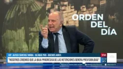 DTV Orden del Día con Carlos "Pato" Méndez - Programa 13/03/2026 DTV Orden del Día con Carlos "Pato" Méndez - Programa 13/03/2026