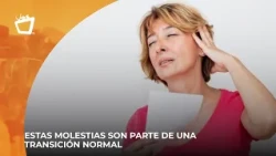 What is the impact of menopause on daily routine and emotions?