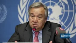 Генеральный секретарь ООН осудил авиаудар Пакистана по реабилитационному центру в Кабуле.