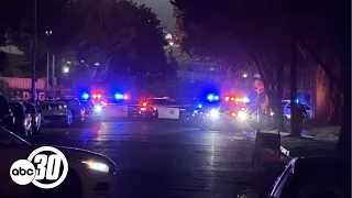 Second arrest made in fatal Bulldog Lane shooting, police say