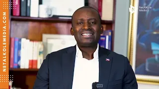 HANS JOSEPH FÈ BILAN LI: 6 ANE NAN TÈT ULCC, 50 RAPÒ AK PLIS PASE 120 DOSYE DEVAN LAJISTIS