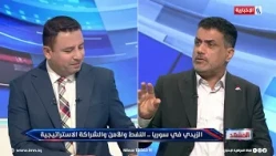 Hamed Al-Musawi: Building balanced relations with Syria strengthens the security of both countries