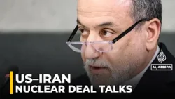 US-Iran nuclear talks hinge on red lines : Analysis