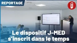 The J-MED program stands the test of time