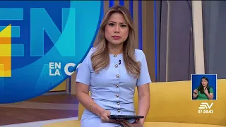 Control de tarifas de pasaje en la ruta Guayaquil-Durán  | Televistazo | Ecuavisa