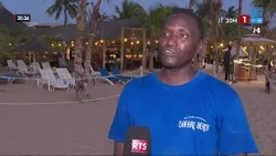 DAKAR 2026: BEACH RESTAURANTS BET ON THE GAMES