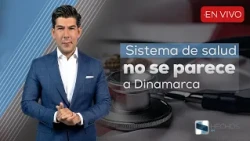 #HechosAM | Sistema de salud no se parece a Dinamarca con Manuel López San Martín (09/10/26)