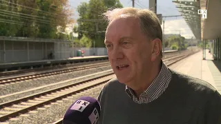 Un dimanche sans voiture et “sans train”: la “journée de l’immobilité?!”