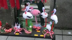 Разнообразие от мартеници Разнообразие от мартеници