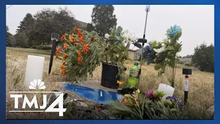Neighbors saddened by 18-year-old’s death in motorcycle crash