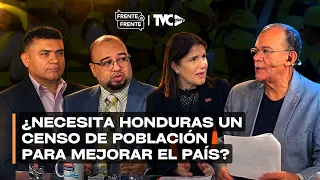 Frente a Frente - Viernes 7 de Agosto de 2026