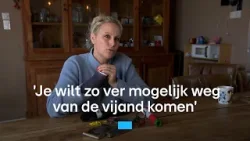 Zo overleefde bemanningslid van neergeschoten F-15 in de Iraanse bergen | RTL Nieuws