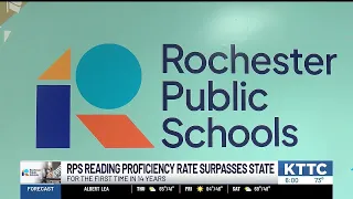 RPS reading proficiency surpasses state average for first time in 14 years