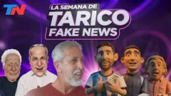 TARICO’S FAKE NEWS WEEK | Full Program 10/10/26