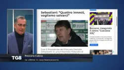 Pescara Calcio - Le ultime in casa biancazzurra Pescara Calcio - Le ultime in casa biancazzurra
