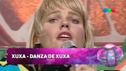 XUXA - DANZA DE XUXA