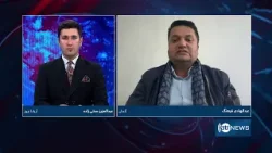 8pm News Debate: Efforts to improve domestic products | تلاش‌ها برای رشد تولیدات داخلی افغانستان