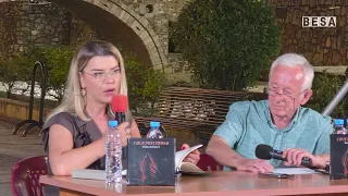 ''Panairi i librit - Prizreni 2026'' jipet mirënjohje për Rtv Besa për kontribut dhe mbështetje