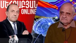 Խնդիրը Արևելք–Արևմուտք ընտրությունը չէ, այլ առաջադեմ լինել-չլինելը, զարգանալը կամ դեգրադացվելը