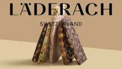 Выиграй! Сладкое угощение ко Дню святого Валентина от Laderach.