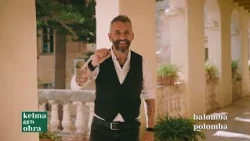 Kelma ġġib Oħra - Balomba / Polomba