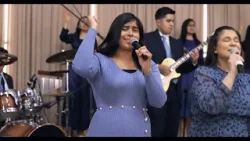 La Adoración a Dios cambia todo | Adorando Concerts - USA | Bethel Televisión