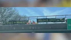 Legal battles continue over Connecticut overpass protesting rights Legal battles continue over Connecticut overpass protesting rights
