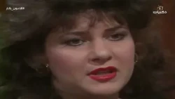 المسلسل النادر اللاعبون بالنار | الحلقة 7