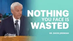 Бог использует каждое время года | Дэвид Джеремайя | Подкаст канала «Чудеса»
