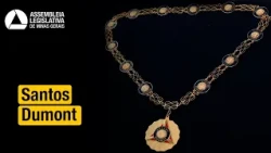 TRIBUTE | Santos Dumont Medal recognizes authorities